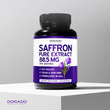 DORADO NUTRITION sin gluten: compatible con dietas libres de gluten.