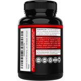 DORADO NUTRITION: toma diaria en cápsulas, fácil de incorporar.