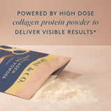 DOSE & CO Colágeno vainilla en avena, desayuno nutritivo