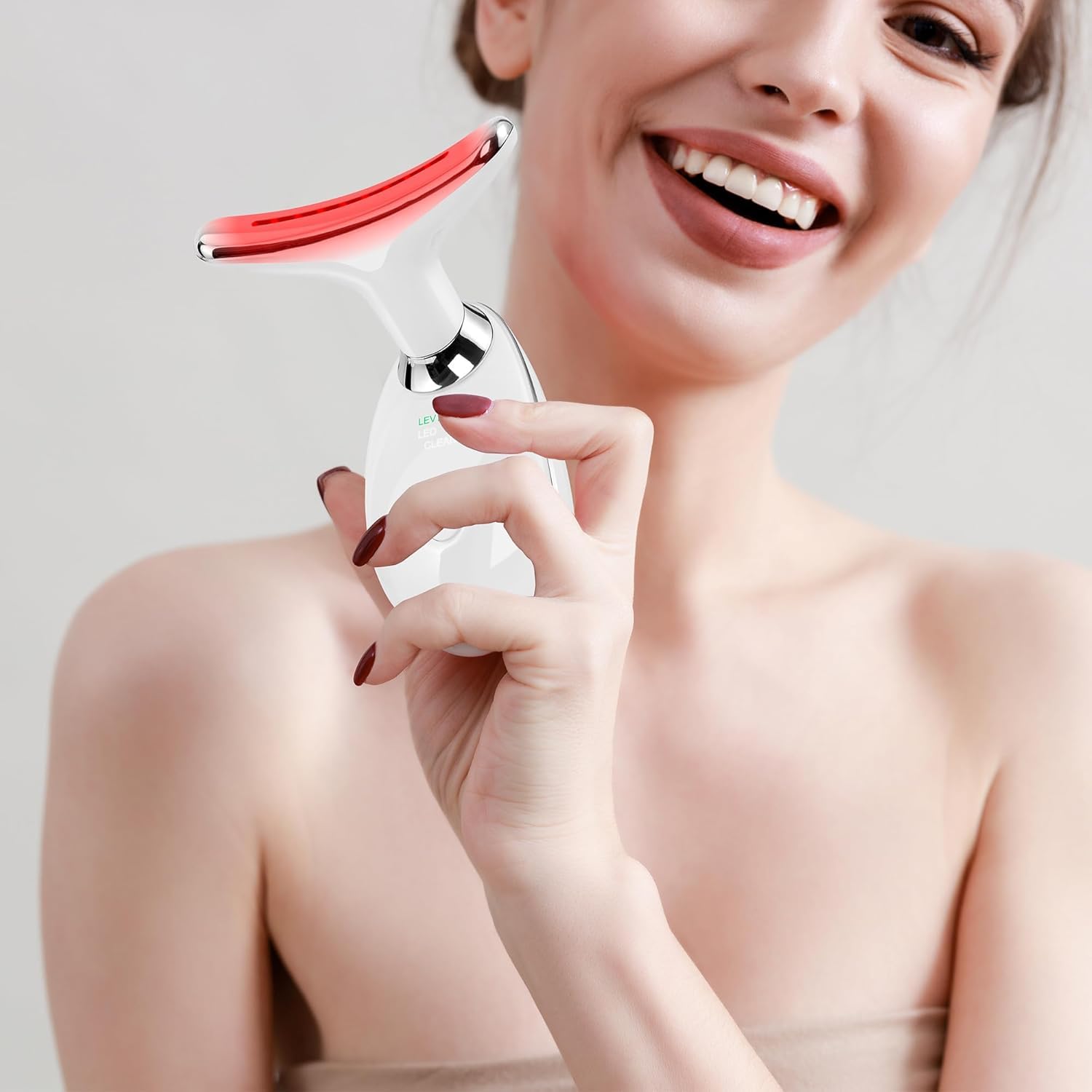 Regalo ideal para ella, madre o amiga interesada en el cuidado de la piel