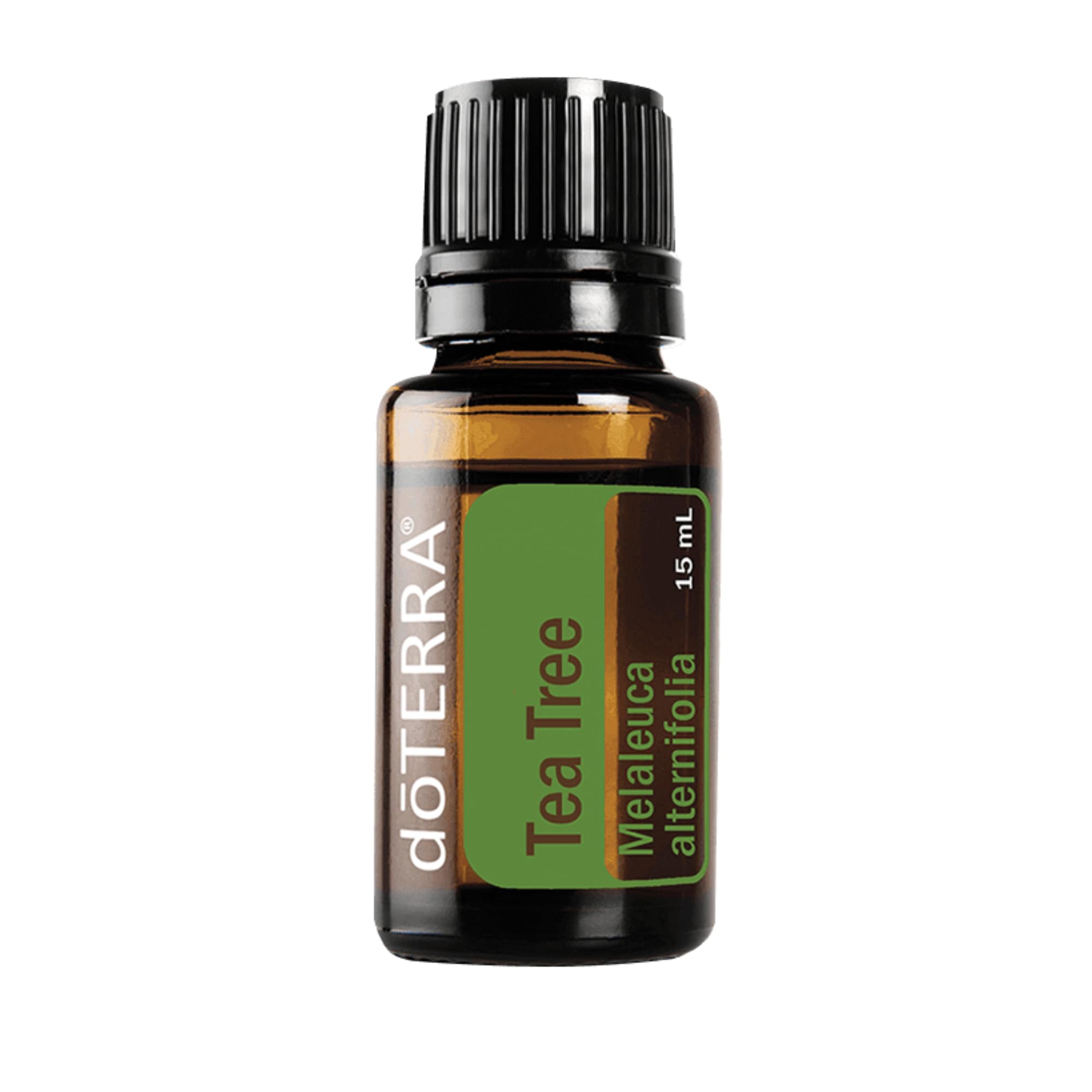 doTERRA Melaleuca se usa para limpiar superficies y uñas.