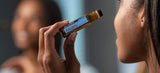 doTERRA Adaptiv botella-10ml en primer plano para uso rápido.
