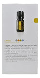 doTERRA arte-aromaterapia: experiencias sensoriales diarias con aceites esenciales