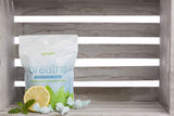 doTERRA Breathe: detalle de la pastilla para uso rápido y cómodo
