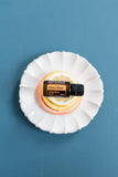 doTERRA Citrus Bliss, empaque elegante que destaca la mezcla cítrica y vainilla