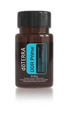 doTERRA DDR Prime Softgels cápsulas, textura suave para uso diario.