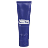 doTERRA Deep Blue Rub, aplicación localizada para una sensación refrescante en músculos