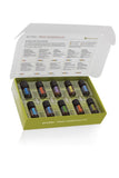 doTERRA Family Essentials Lavanda: aroma relajante para dormir
