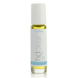 doTERRA HD Clear, botella de aceite para uso tópico, favorece la tez limpia