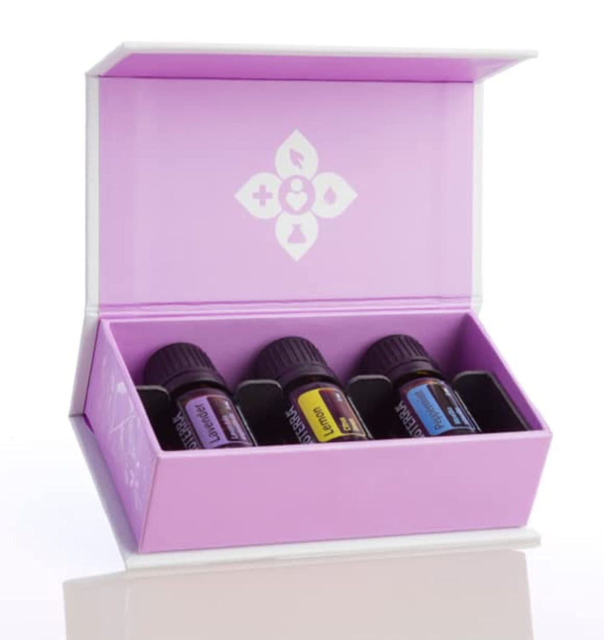 doTERRA limón envase: aroma fresco para despertar y revitalizar momentos diarios