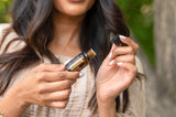 doTERRA Naranja Salvaje difusor, aroma afrutado para ambientar espacios.