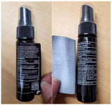 doTERRA On Guard desinfección de superficies con spray, 27 ml.