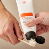 doTERRA On Guard menta, aroma vigorizante para aliento limpio