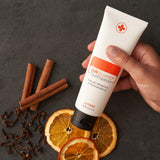 doTERRA On Guard tubo pasta dental, limpieza diaria y aliento fresco
