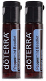 doTERRA perlas de menta para aliento fresco y digestión suave