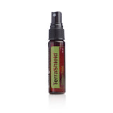 doTERRA Terrashield Spray exterior para protección natural al aire libre para toda la familia