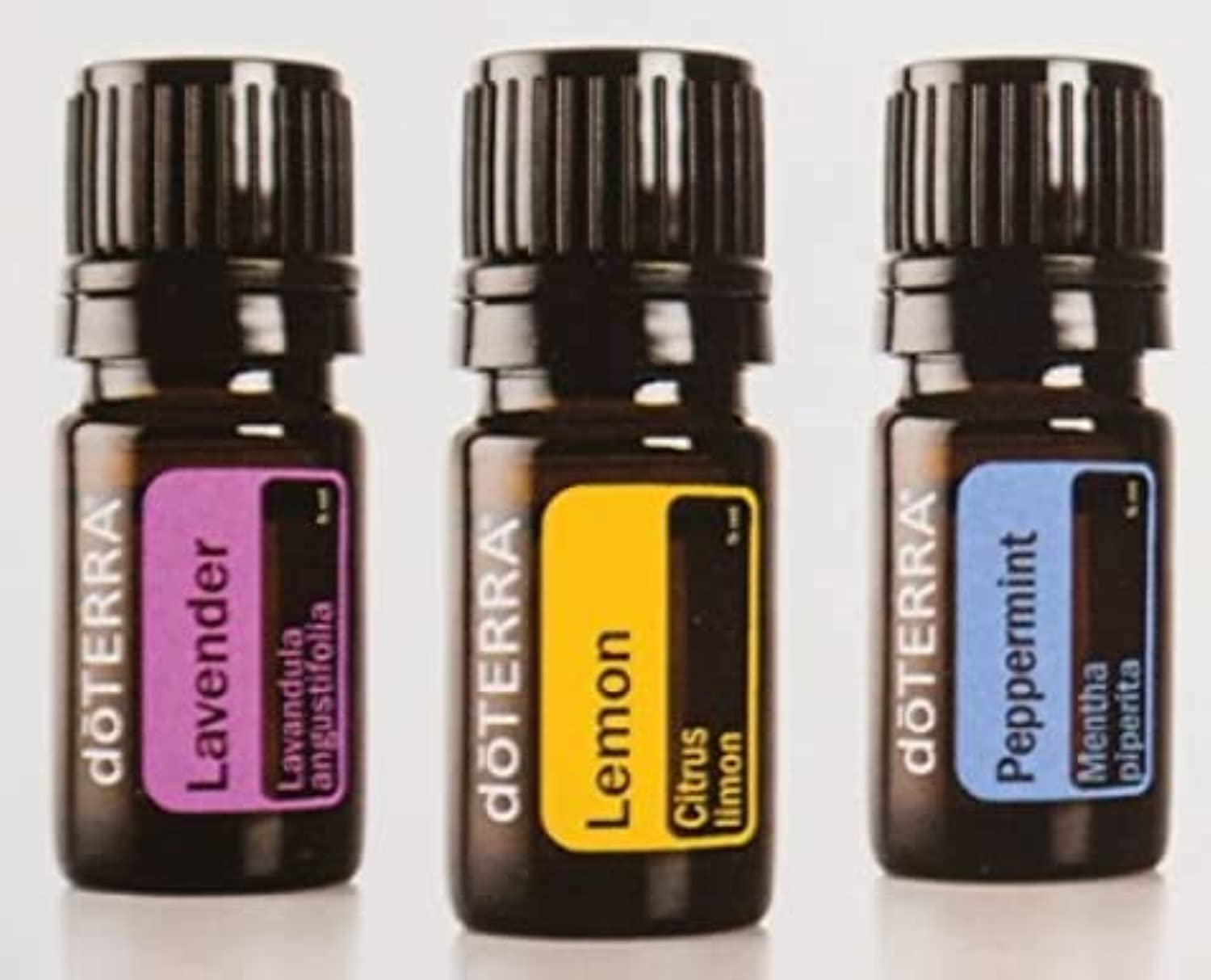 doTERRA usos-sugeridos: combinaciones simples para crear bienestar diario