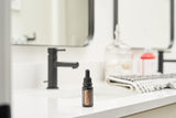 doTERRA Yarrow|Pom, ingredientes clave, ácido punícico y beta-cariofileno para bienestar general.