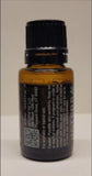 doTERRA Bergamot ideal para estudiar o trabajar en un ambiente cálido