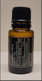 doTERRA Bergamot ayuda a una piel limpia y fresca tras la limpieza