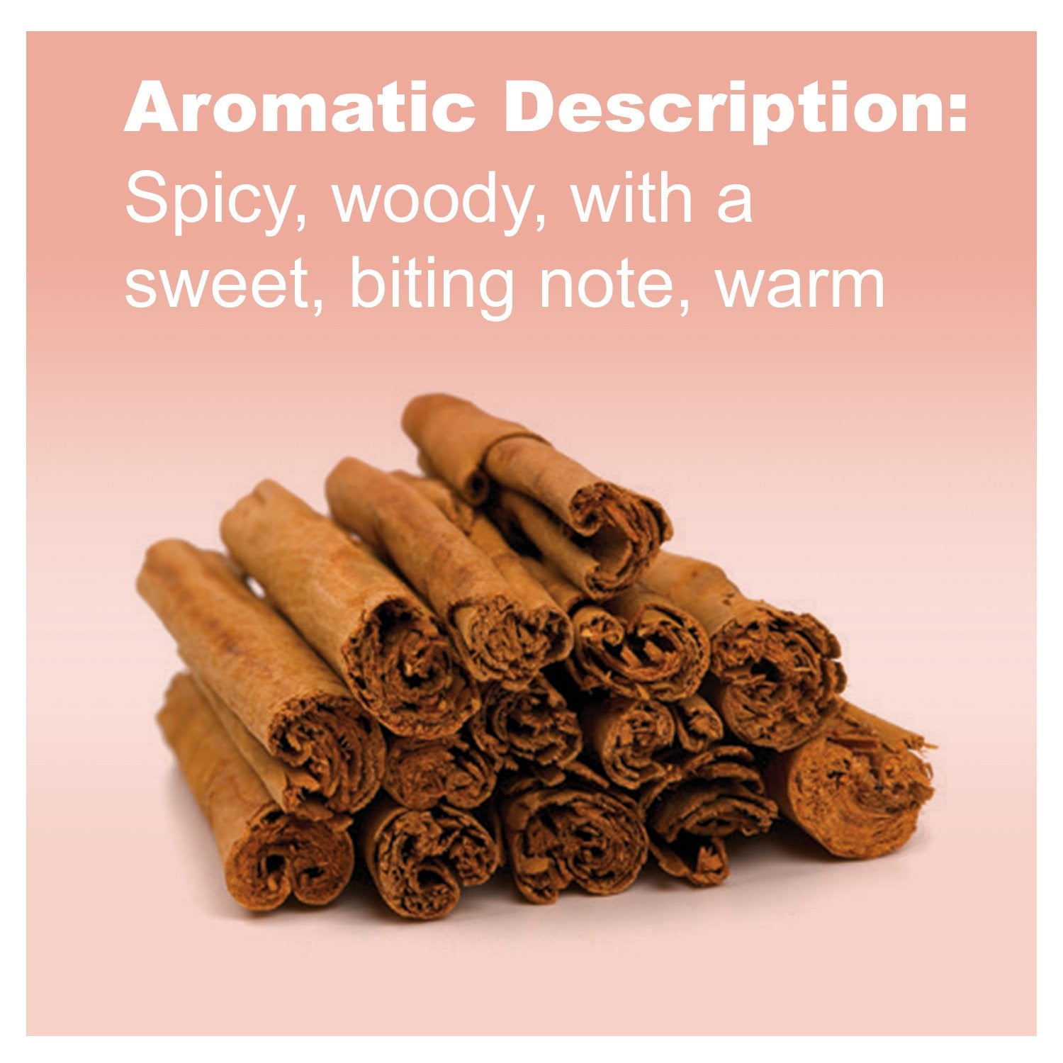 doTERRA canela aroma en la cocina para ambientar el hogar