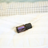 doTERRA Console: aroma relajante ideal para difusor.