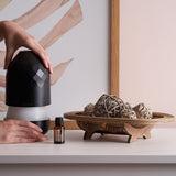 doTERRA Copaiba: aplicación suave en la piel para tono uniforme