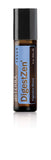 doTERRA DigestZen Touch roll-on: apoyo digestivo diario para tranquilidad del estómago