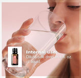 doTERRA Geranium: añade a crema para hidratación suave.