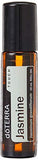doTERRA Jasmine Touch en aplicador rodante de 10 ml para uso diario y aroma suave