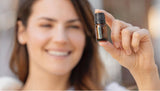 doTERRA Pimienta Negra - difusor: aroma calmante para el hogar