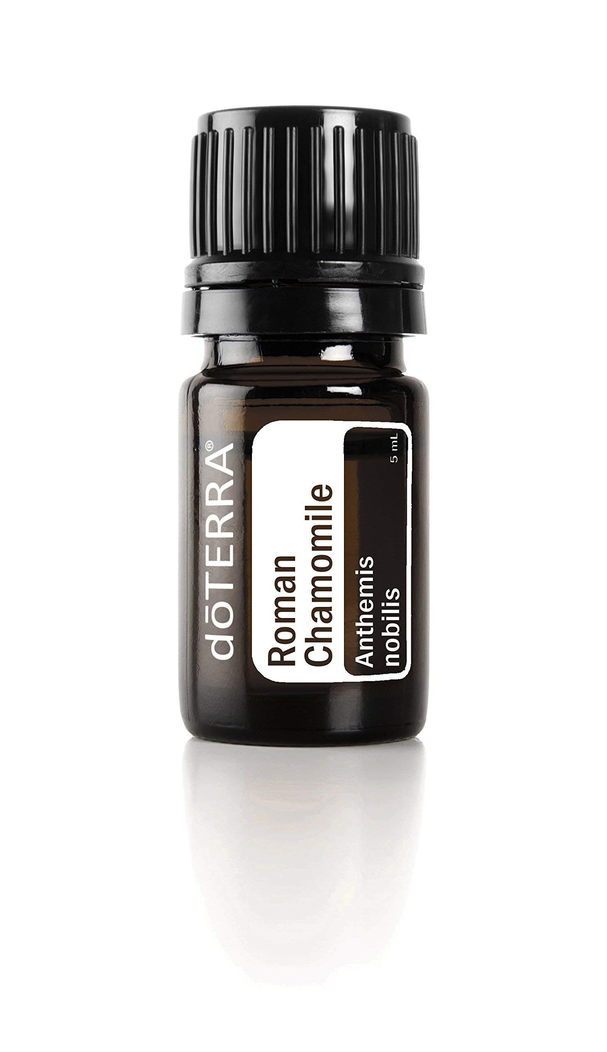 doTERRA Aceite esencial de Manzanilla Romana, aroma calmante para piel y mente