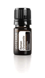 doTERRA Aceite esencial de Manzanilla Romana, aroma calmante para piel y mente