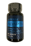 doTERRA Adaptiv Cápsulas en botella para calma diaria y apoyo emocional.