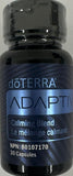 doTERRA Adaptiv Cápsulas, dispensador, facilita dosis para momentos de tensión.