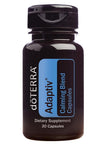 doTERRA Adaptiv Cápsulas, empaque, protección y conveniencia para el uso diario.