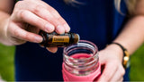 DoTERRA Cassia: uso culinario sustituto de canela en recetas.