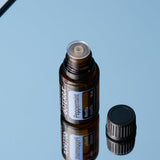 doTERRA Paquete de dos aceites de menta, ideal para compartir.