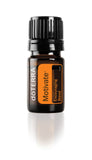 doTERRA Motivate, frasco para difusión, potencia la concentración y optimismo diario.