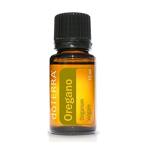doTERRA orégano aceite esencial segunda imagen muestra uso en difusor para ambiente fresco