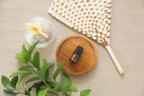 doTERRA Arborvitae, mezcla con limón para preservar madera y darle brillo natural.