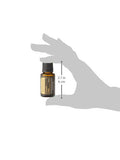 doTERRA cúrcuma uso tópico en piel para brillo suave.