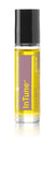 doTERRA Intune Roll-On muestra un enfoque sostenido para mantener la atención.