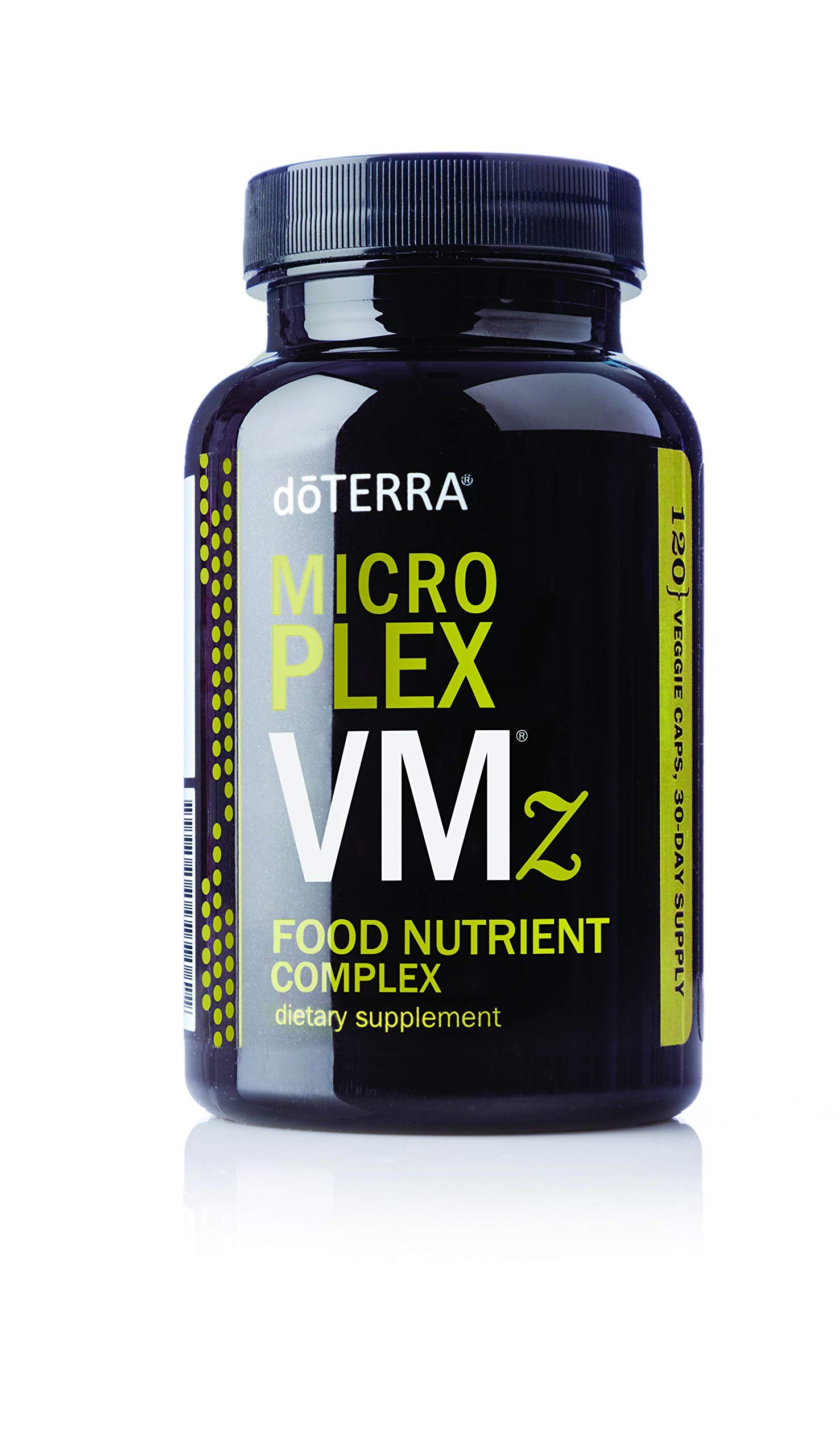 doTERRA Lifelong Vitality Pack: envase diario para rutina de salud