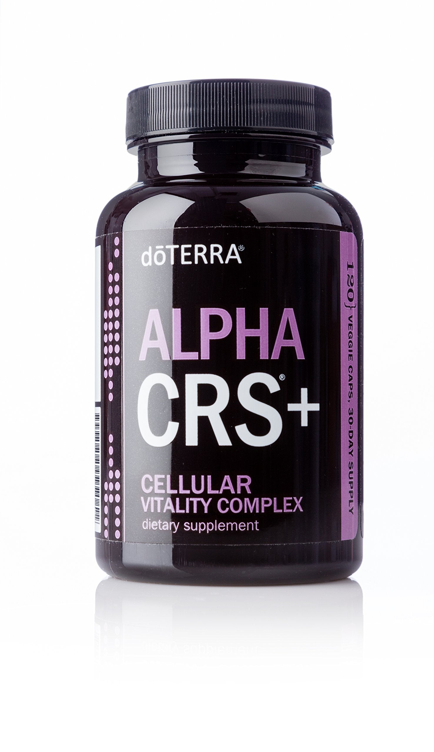 doTERRA Lifelong Vitality Pack: xEO Mega con antioxidantes para bienestar metabólico