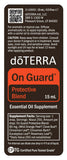 doTERRA On Guard empaque compacto, ideal para llevar a casa o viaje