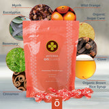 doTERRA On Guard Gotas con mezcla de aceites para apoyar defensas naturales.