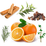 doTERRA On Guard Protecting Throat Drops: gota individual envuelta para alivio rápido
