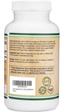 Double Wood AKG, etiqueta sin gluten para transparencia de ingredientes.