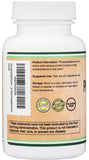 Double Wood fosfatidilserina 300 mg, empaque seguro y transporte adecuado.